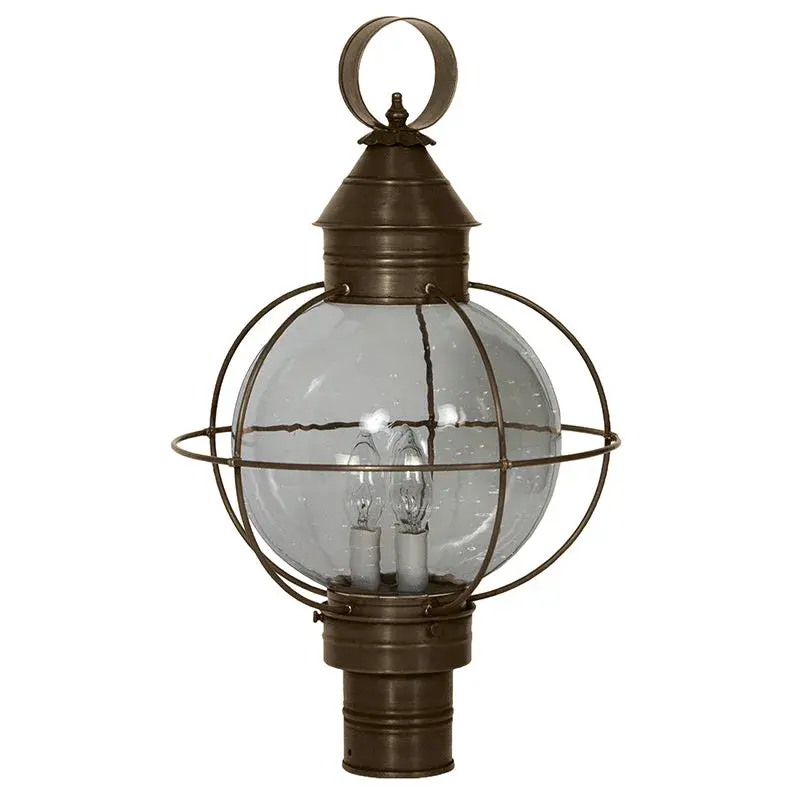 The Northeast Lantern - Round by Northeast Lantern - Image 7