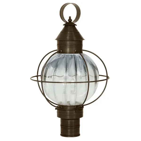 The Northeast Lantern - Round by Northeast Lantern - Image 8