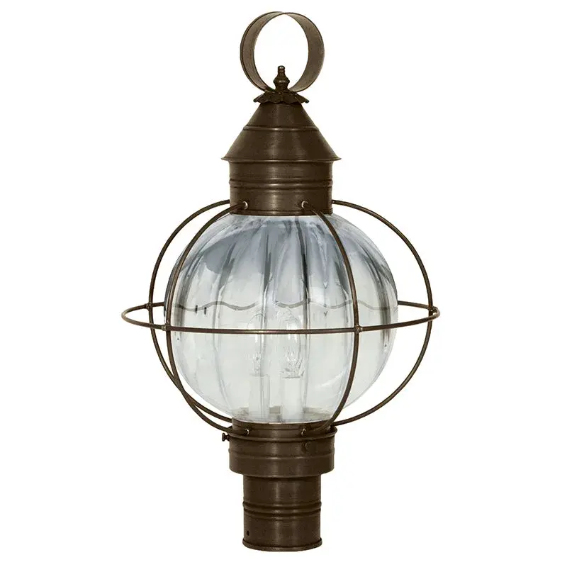 The Northeast Lantern - Round by Northeast Lantern - Image 8