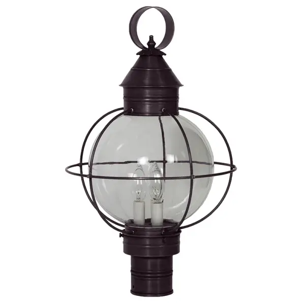 The Northeast Lantern - Round by Northeast Lantern - Image 9