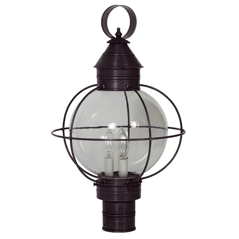 The Northeast Lantern - Round by Northeast Lantern - Image 9