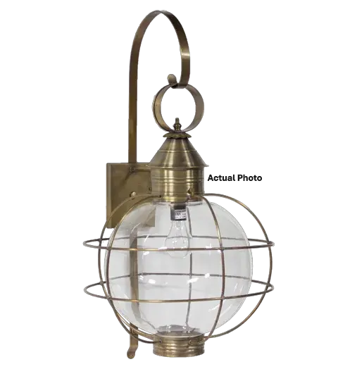 The Northeast Lantern - Round by Northeast Lantern - Image 1
