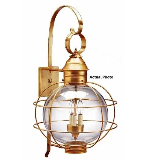 The Northeast Lantern - Round by Northeast Lantern - Image 2