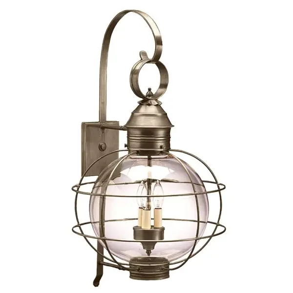 The Northeast Lantern - Round by Northeast Lantern - Image 11