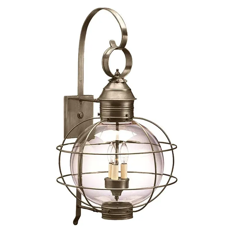 The Northeast Lantern - Round by Northeast Lantern - Image 11