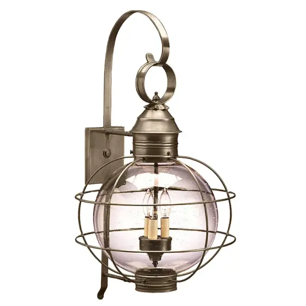 The Northeast Lantern - Round by Northeast Lantern - Image 12