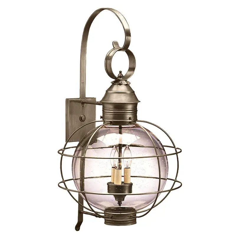 The Northeast Lantern - Round by Northeast Lantern - Image 12
