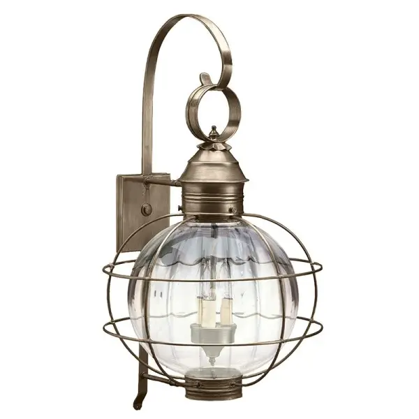 The Northeast Lantern - Round by Northeast Lantern - Image 13