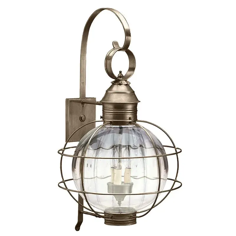 The Northeast Lantern - Round by Northeast Lantern - Image 13