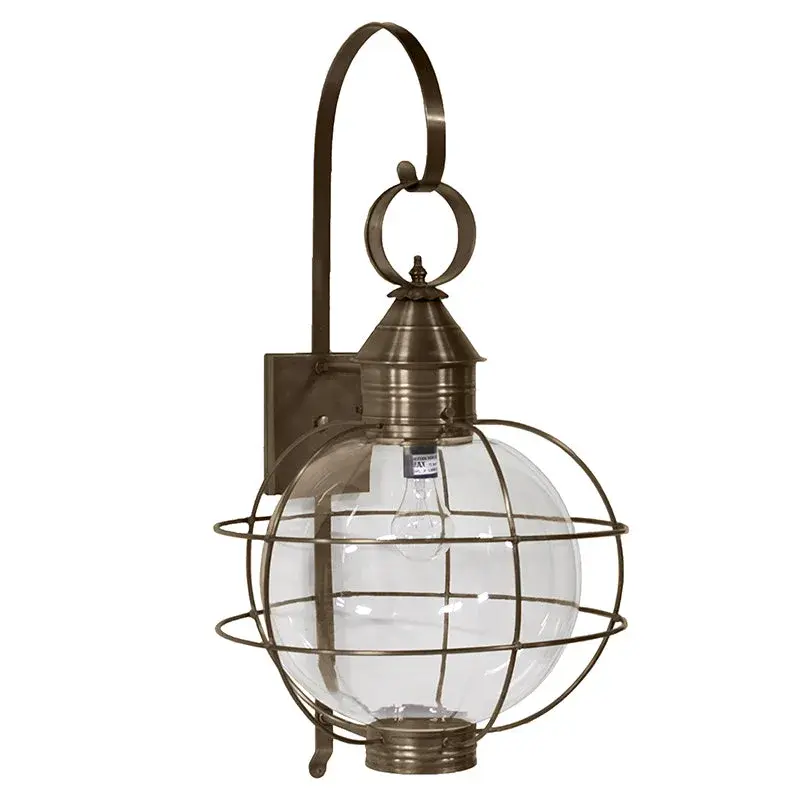 The Northeast Lantern - Round by Northeast Lantern - Image 14