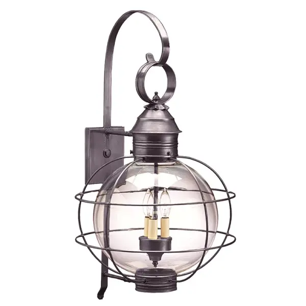 The Northeast Lantern - Round by Northeast Lantern - Image 17