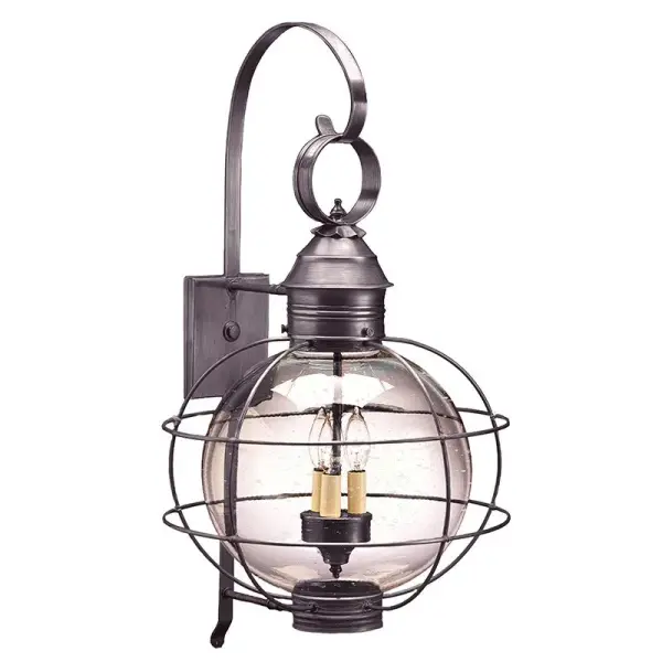 The Northeast Lantern - Round by Northeast Lantern - Image 18