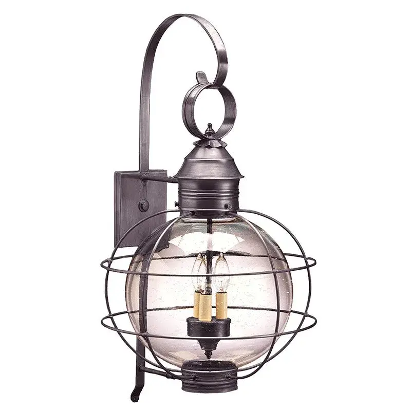 The Northeast Lantern - Round by Northeast Lantern - Image 18