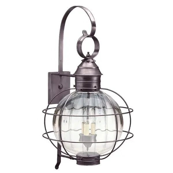The Northeast Lantern - Round by Northeast Lantern - Image 19