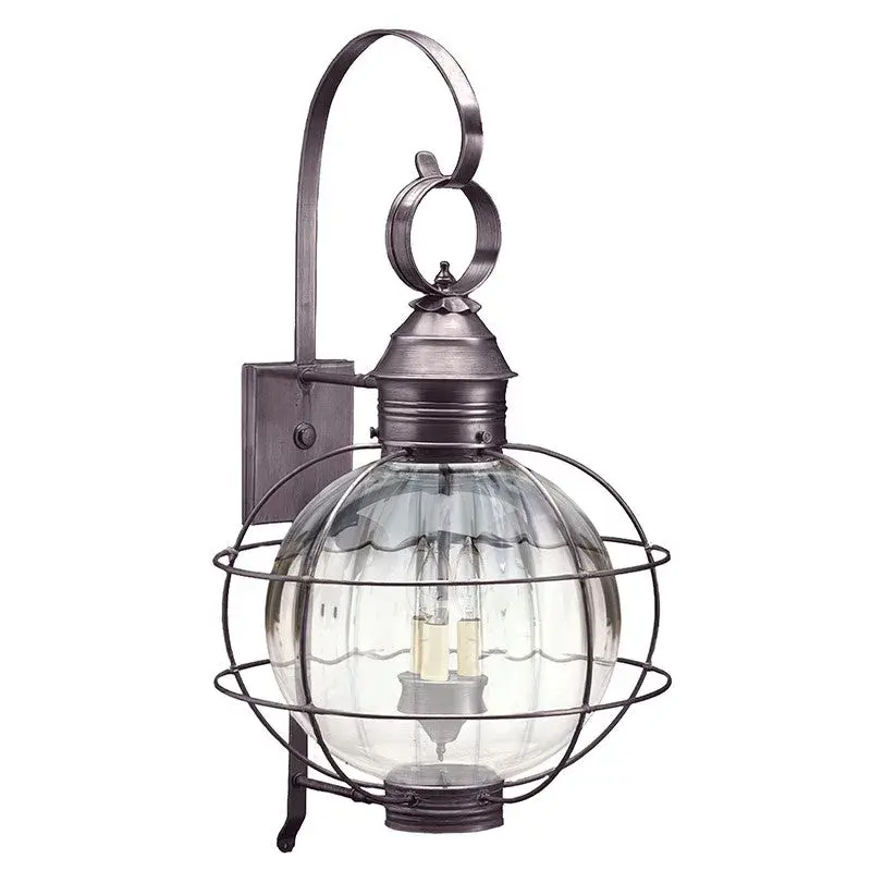 The Northeast Lantern - Round by Northeast Lantern - Image 19
