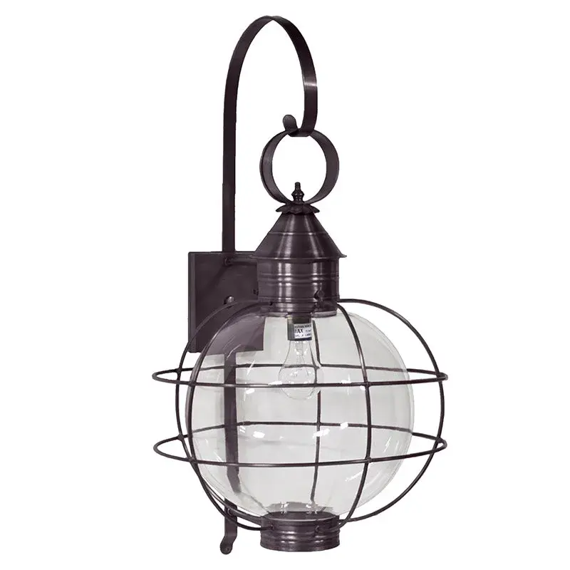 The Northeast Lantern - Round by Northeast Lantern - Image 20