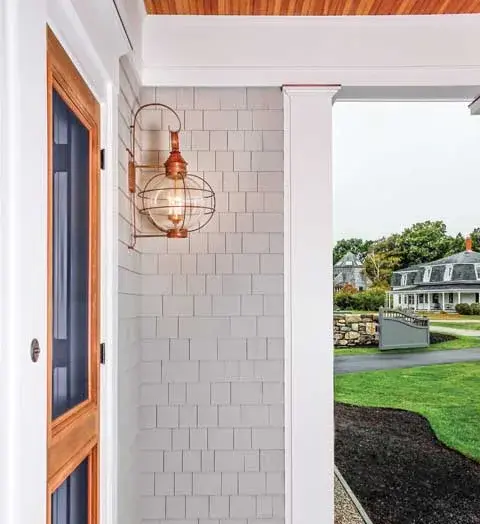 The Northeast Lantern - Round by Northeast Lantern - Image 3