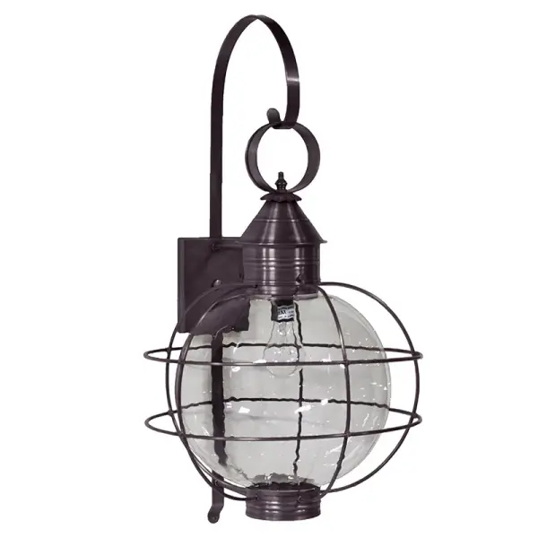 The Northeast Lantern - Round by Northeast Lantern - Image 21