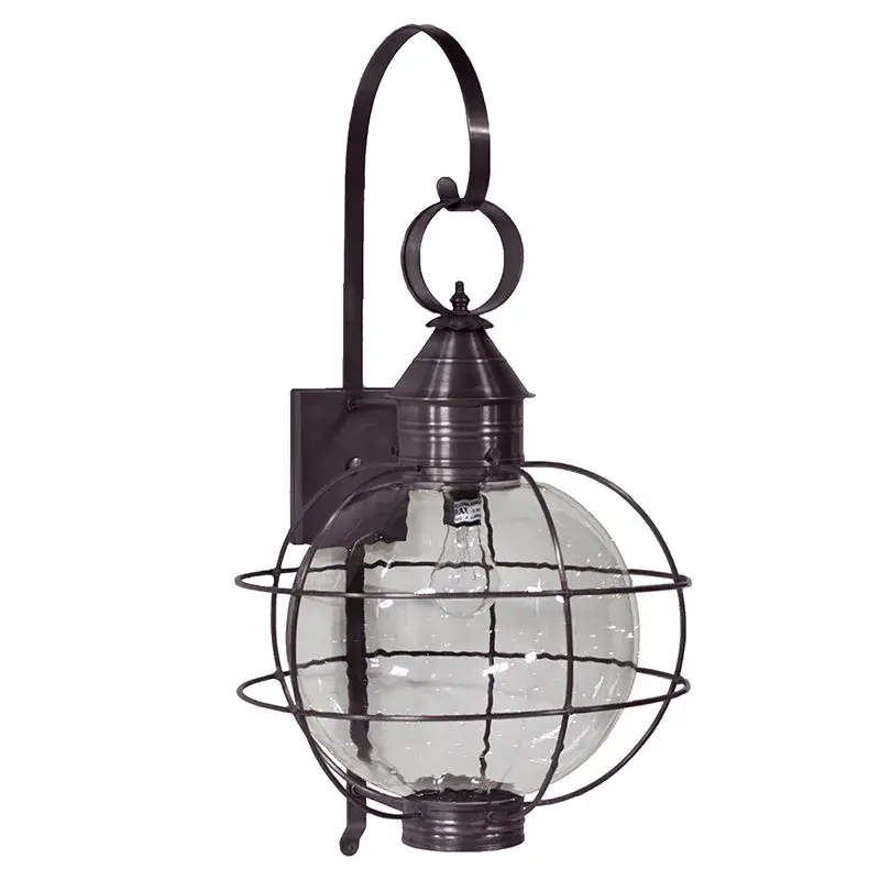 The Northeast Lantern - Round by Northeast Lantern - Image 21