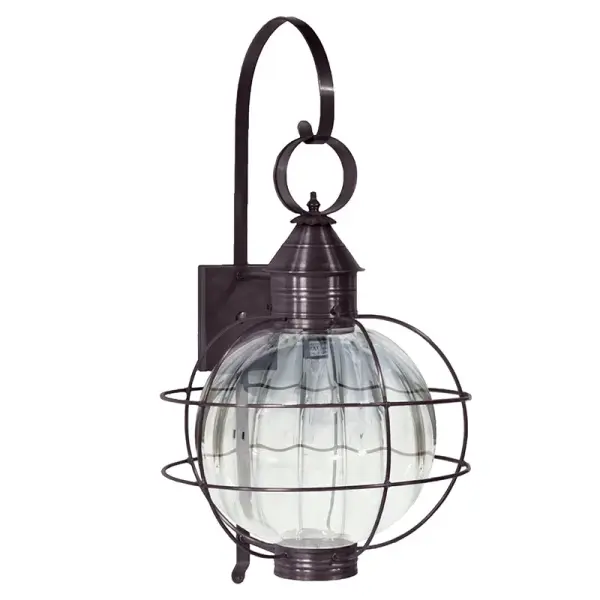 The Northeast Lantern - Round by Northeast Lantern - Image 22
