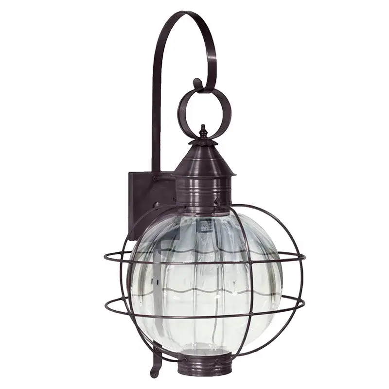 The Northeast Lantern - Round by Northeast Lantern - Image 22