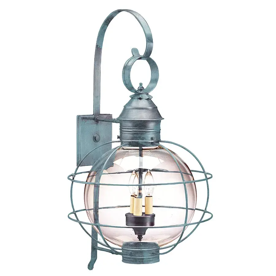 The Northeast Lantern - Round by Northeast Lantern - Image 23