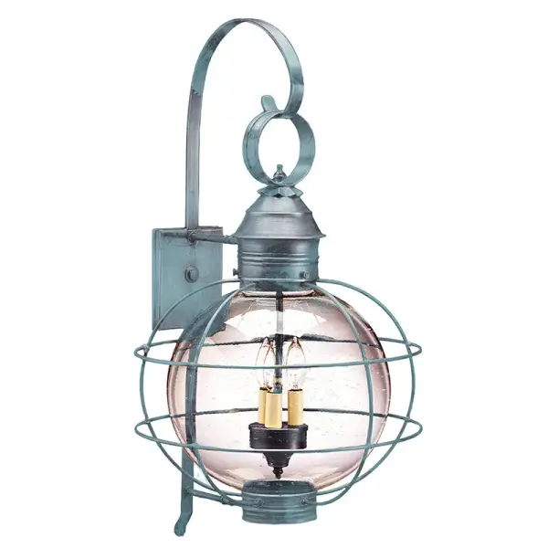 The Northeast Lantern - Round by Northeast Lantern - Image 24