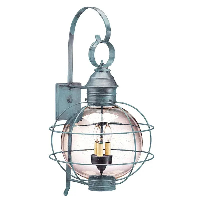 The Northeast Lantern - Round by Northeast Lantern - Image 24