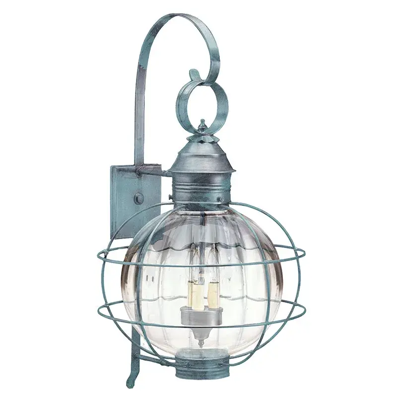 The Northeast Lantern - Round by Northeast Lantern - Image 25