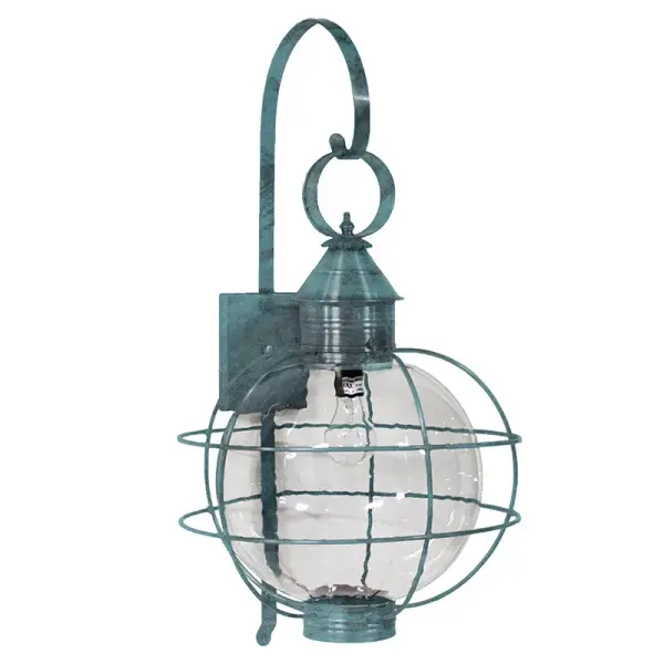 The Northeast Lantern - Round by Northeast Lantern - Image 27