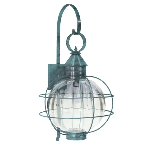The Northeast Lantern - Round by Northeast Lantern - Image 28