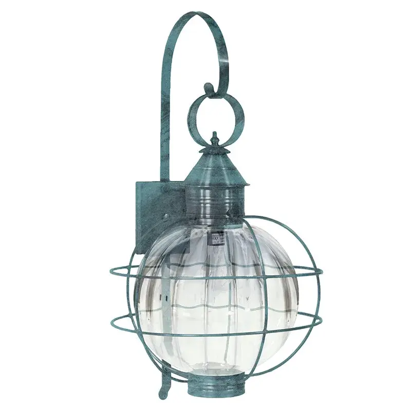 The Northeast Lantern - Round by Northeast Lantern - Image 28