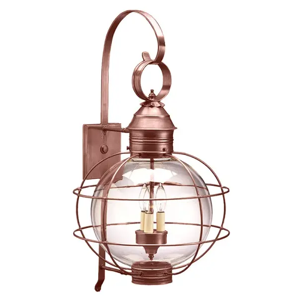 The Northeast Lantern - Round by Northeast Lantern - Image 29