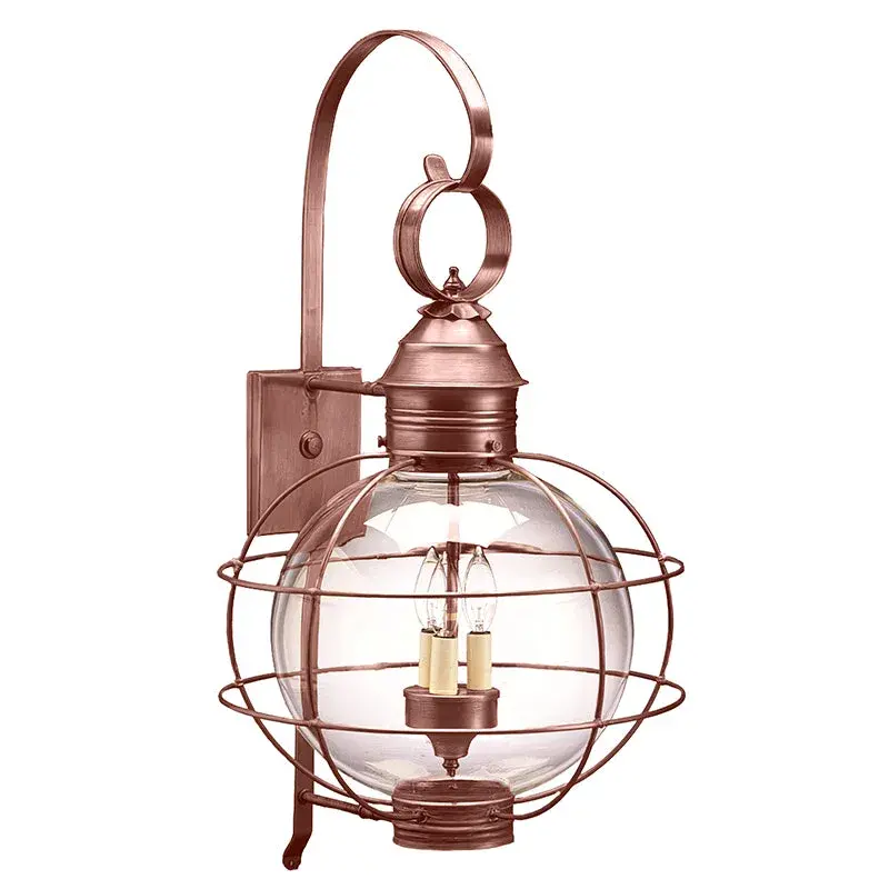 The Northeast Lantern - Round by Northeast Lantern - Image 29