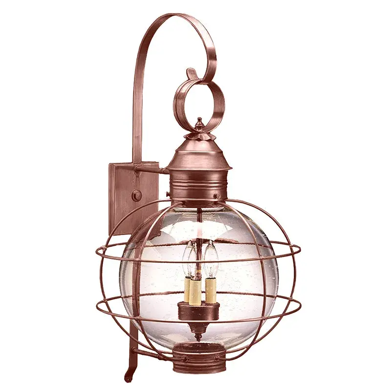 The Northeast Lantern - Round by Northeast Lantern - Image 30