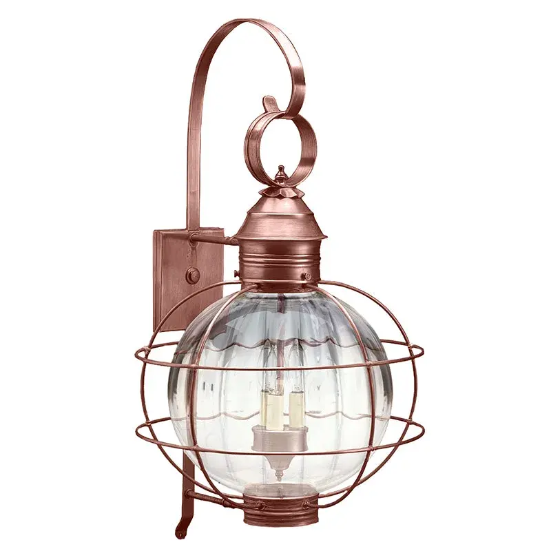 The Northeast Lantern - Round by Northeast Lantern - Image 31