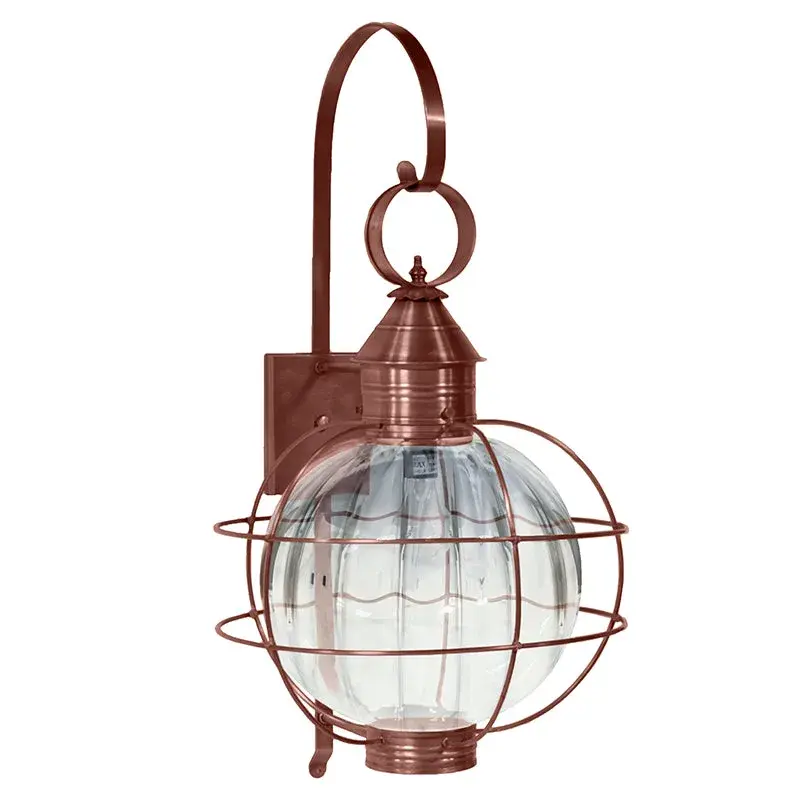 The Northeast Lantern - Round by Northeast Lantern - Image 34