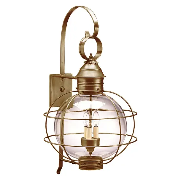 The Northeast Lantern - Round by Northeast Lantern - Image 5