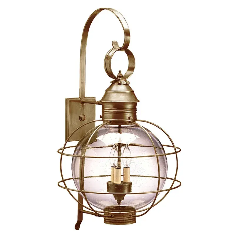 The Northeast Lantern - Round by Northeast Lantern - Image 6