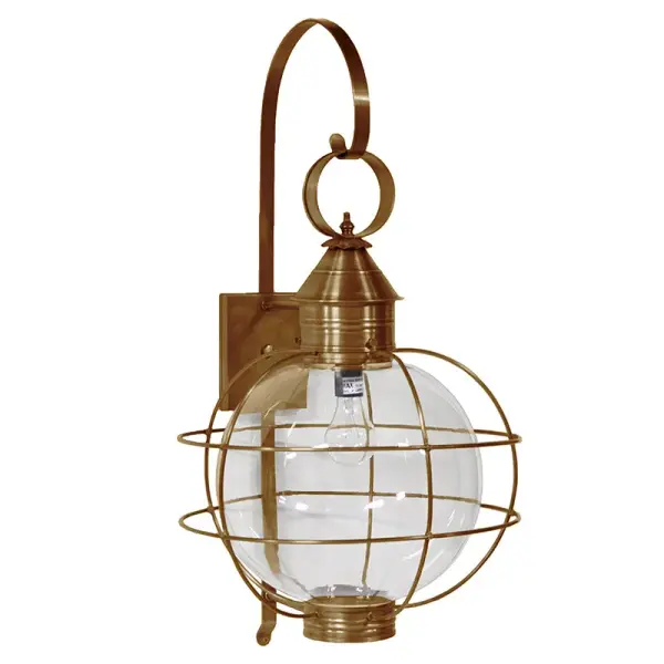 The Northeast Lantern - Round by Northeast Lantern - Image 8