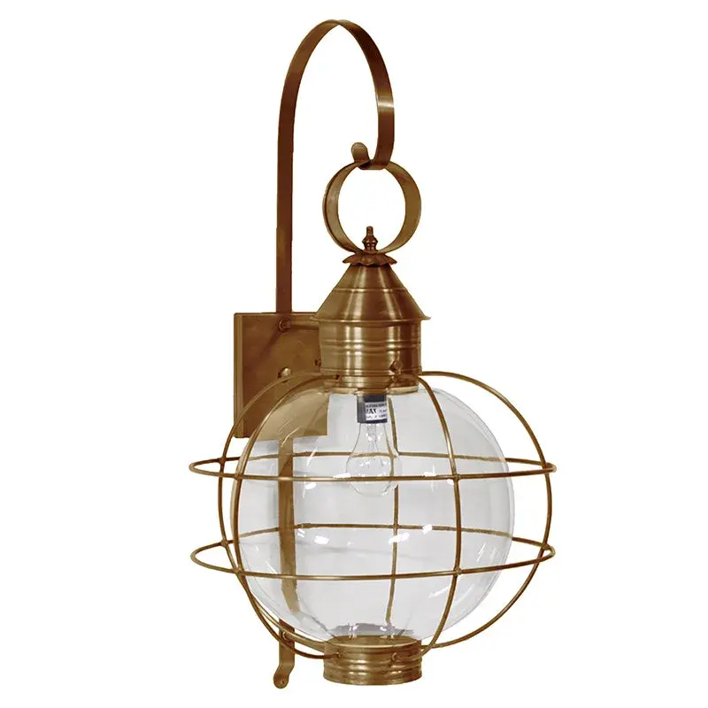 The Northeast Lantern - Round by Northeast Lantern - Image 8