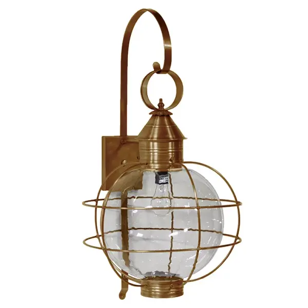 The Northeast Lantern - Round by Northeast Lantern - Image 9