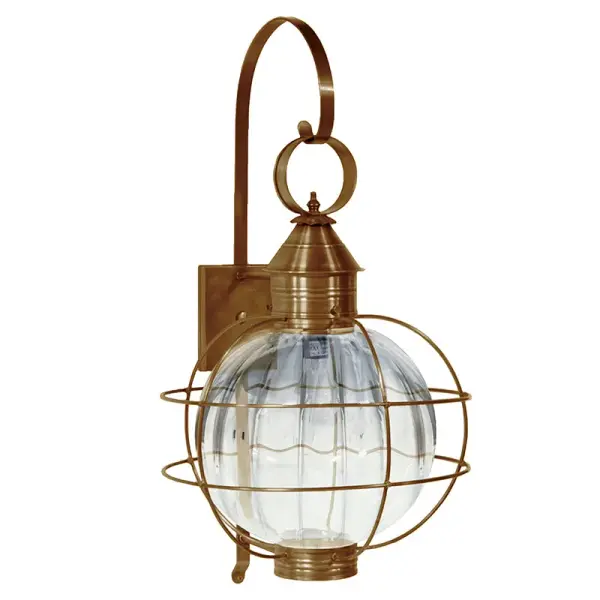 The Northeast Lantern - Round by Northeast Lantern - Image 10