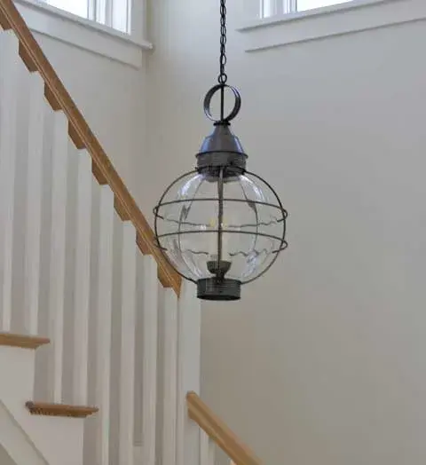The Northeast Lantern - Round by Northeast Lantern - Image 2
