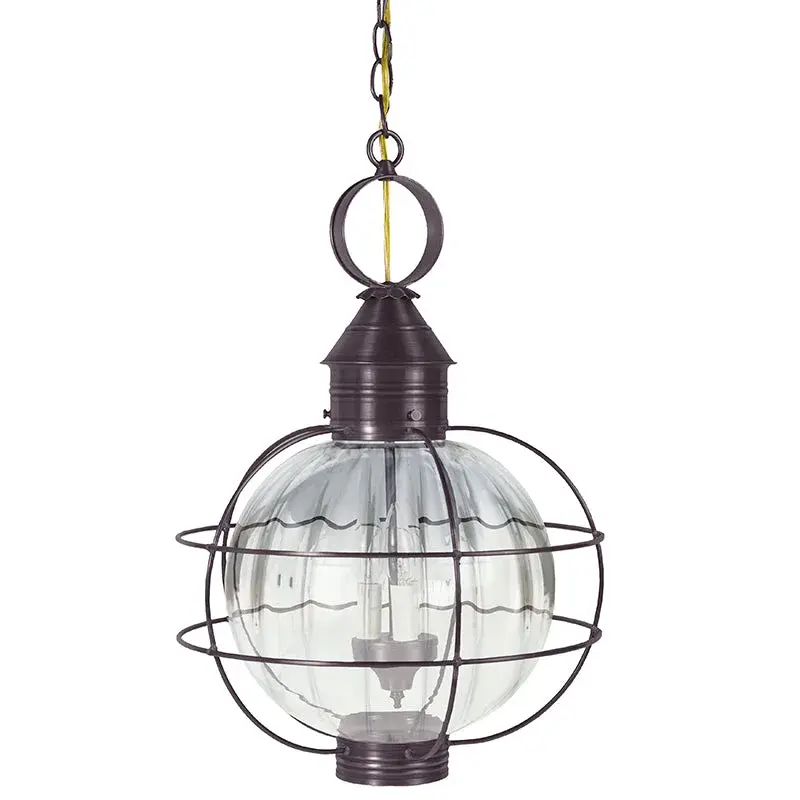 The Northeast Lantern - Round by Northeast Lantern - Image 12