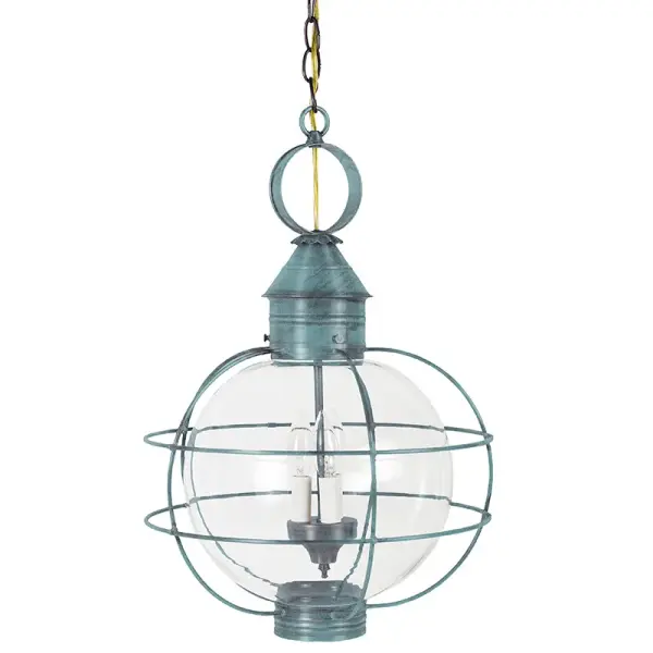 The Northeast Lantern - Round by Northeast Lantern - Image 13
