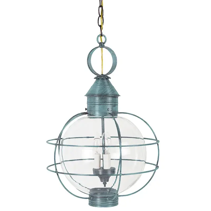 The Northeast Lantern - Round by Northeast Lantern - Image 13