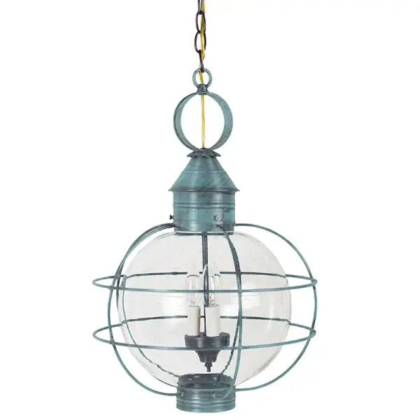 The Northeast Lantern - Round by Northeast Lantern - Image 14
