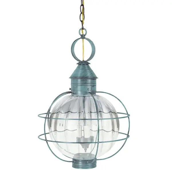 The Northeast Lantern - Round by Northeast Lantern - Image 15