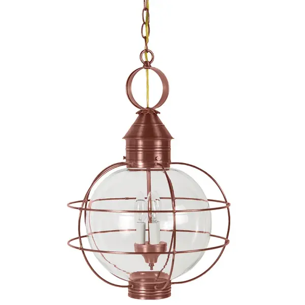 The Northeast Lantern - Round by Northeast Lantern - Image 16